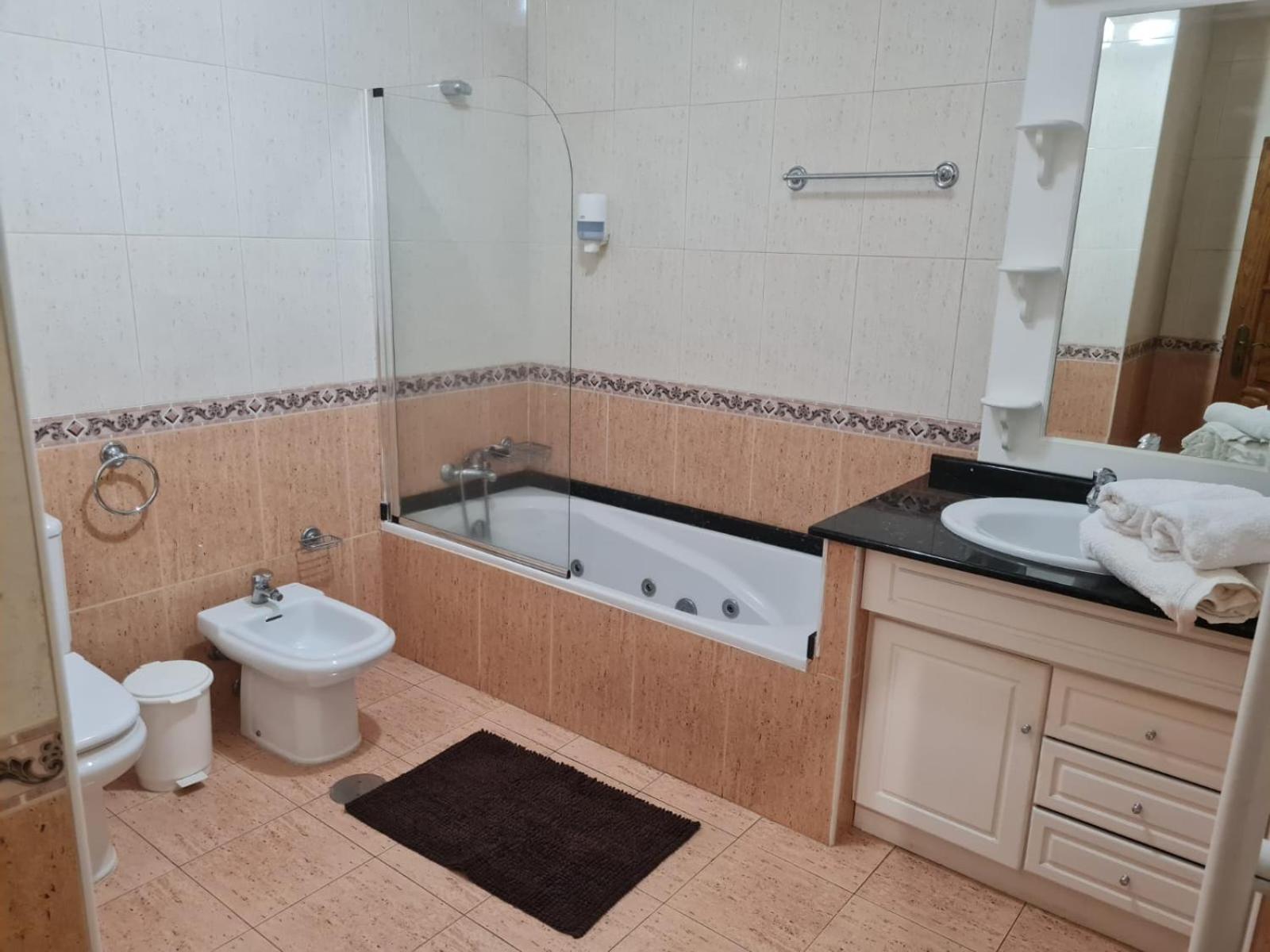 Colina Do Ave Alojamento Local Ribeirão Exteriör bild